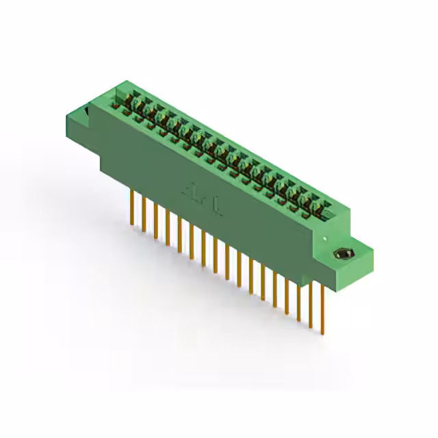 317-017-541-678 EDAC Inc.  Edgeboard Connectors